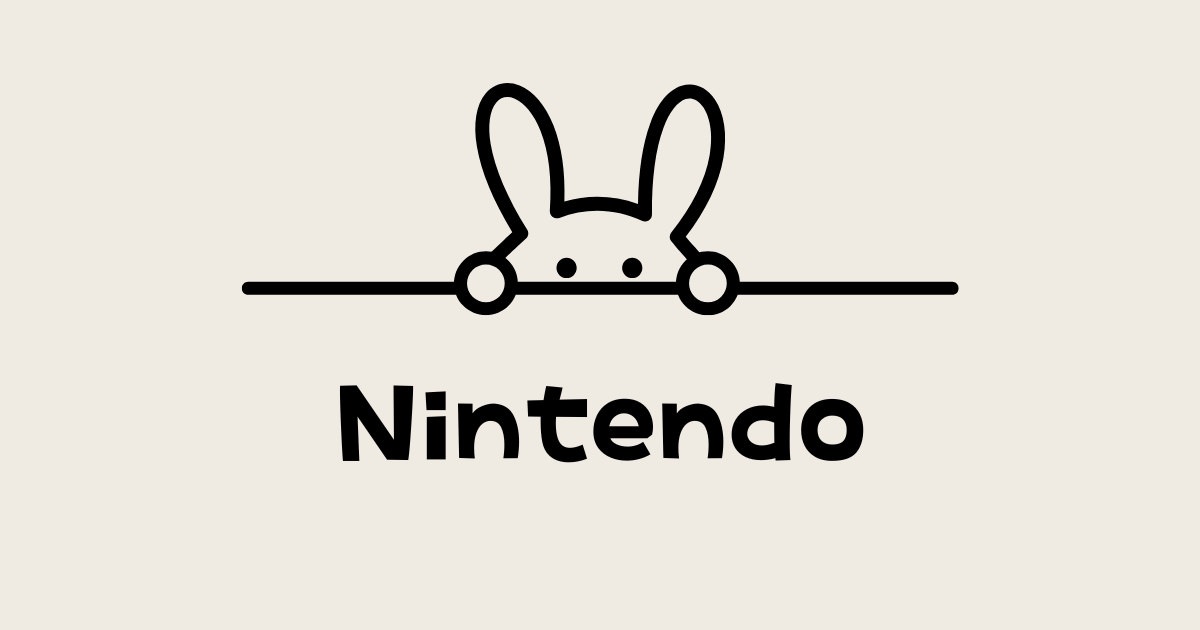Nintendo